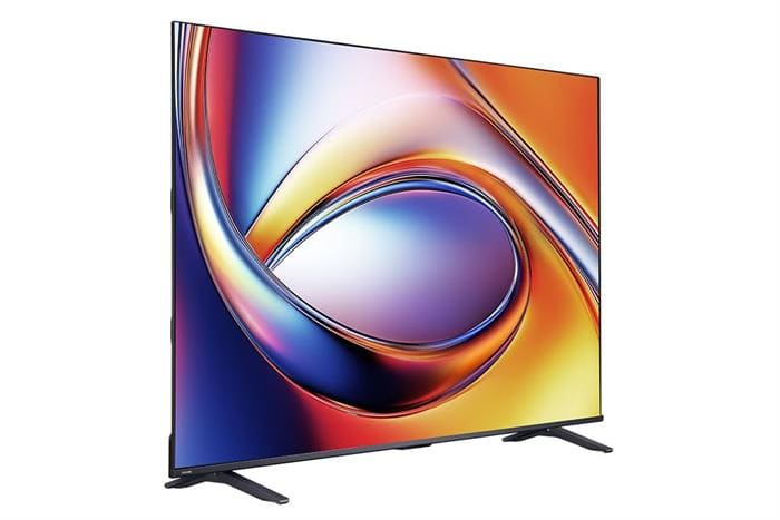 Smart Tivi QLED Toshiba AI 4K 55 inch 55M450RP